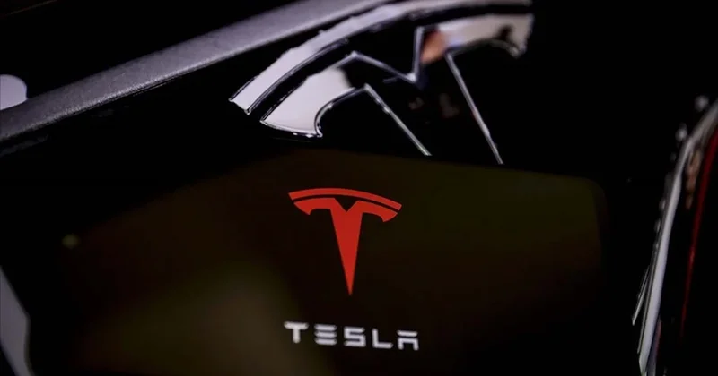 Rekabet arttı: Tesla da işler yolunda gitmiyor Sözcü Gazetesi