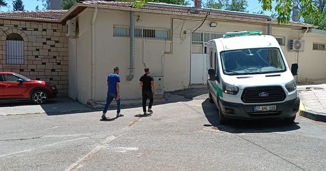 Eşinin defalarca bıçakladığı kadın, kurtarılamadı Gaziantep Haberleri