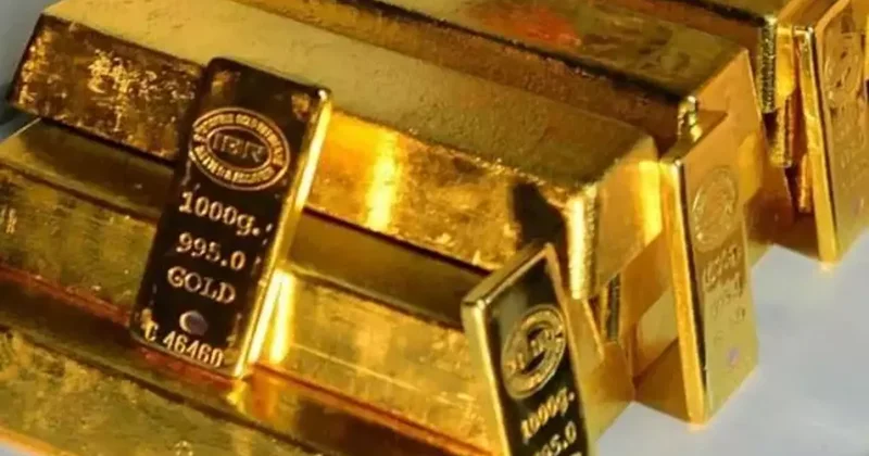 Gram altında yeni zirve: 4 bin 500 lirayı aştı