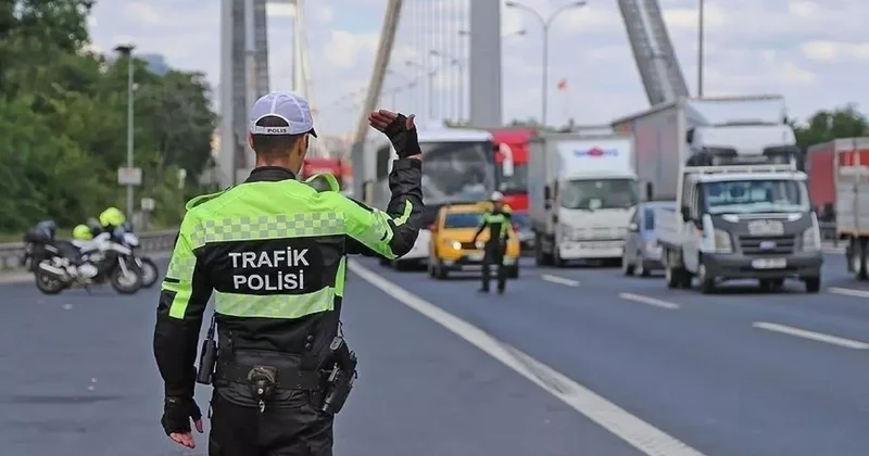 İstanbullular dikkat! 30 Ağustos ta bazı yollar kapatılacak