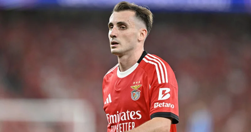 Portekiz de gündem Kerem Aktürkoğlu: Türk lokumu Mourinho yu üzdü! Futbol Haberleri