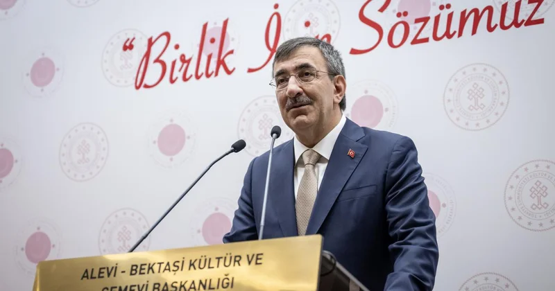Cevdet Yılmaz: Kerbela da yaşanan neyse, Gazze de de bir benzeri yaşanıyor