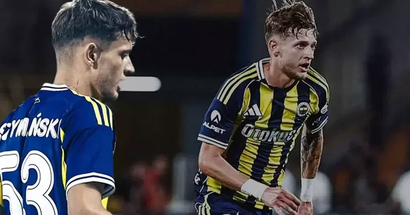 Nihat Kahveci sinir krizi geçirdi: Szymanski hangi bankayla çalışıyor! Fanatik Gazetesi Fenerbahçe (FB) Haberleri Spor