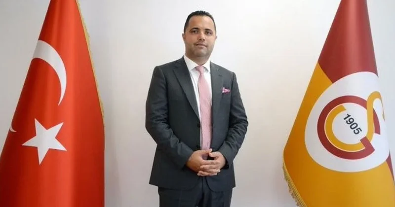 Rezan Epözdemir e Galatasaray dan kötü haber Sözcü Gazetesi