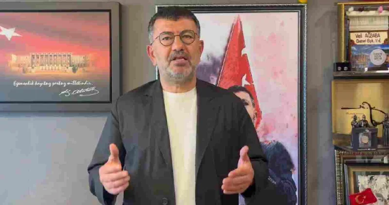 Öğrencilerin misafir hakkı kaldırıldı: Veli Ağbaba YÖK e seslendi