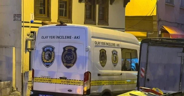 Fatih te korkunç cinayet: Erkek cesedi kuyudan çıktı İstanbul Haberleri