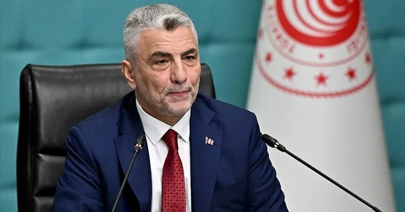 Bakan Bolat: İhracatla büyüyen Türkiye anlayışımızla çalışmalarımızı sürdüreceğiz