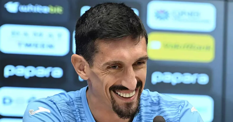 Stefan Savic: Önümüzdeki haftalarda daha iyi futbol oynayacağız Fanatik Spor Haberleri Video