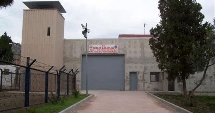DEM heyetinden İmralı ziyareti
