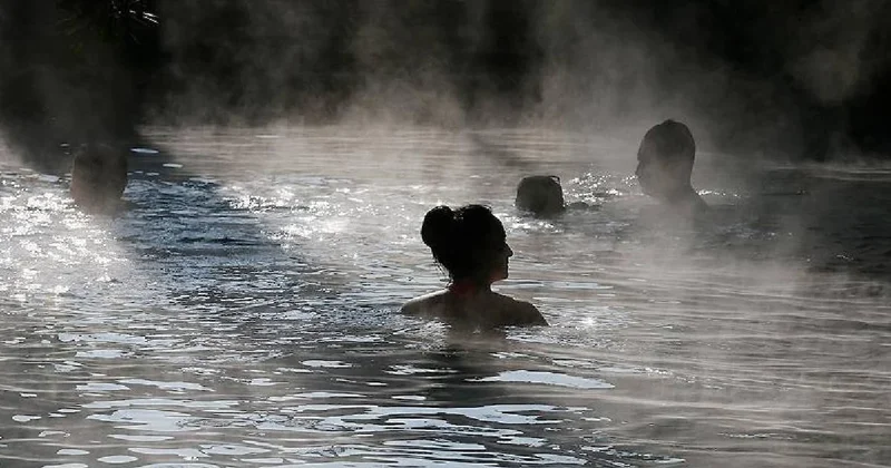 Türkiye de tatilcilerin yeni rotası bu bölge oldu: Hem kaplıca hem deniz bir arada Sözcü Gazetesi