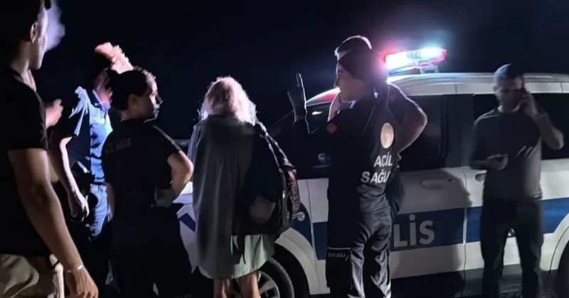 Muğla da kaybolan Rus turist bulundu Sözcü Gazetesi