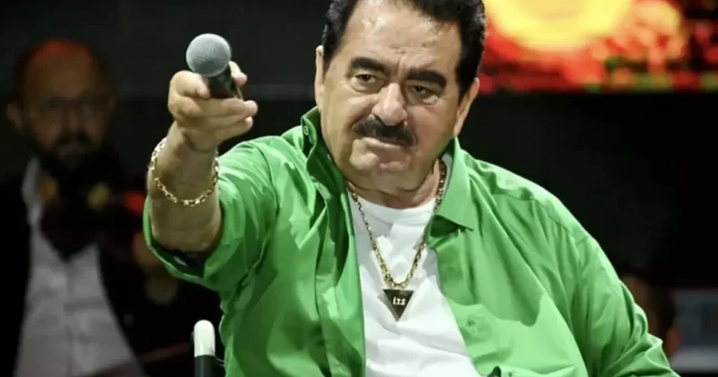İbrahim Tatlıses in prensesi Elif Ada büyüdü! Benzerlikleri dikkat çekici