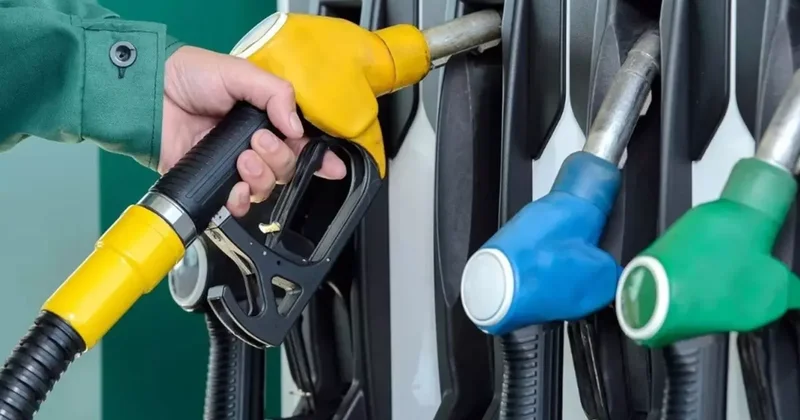 Akaryakıta bir zam daha: Günü ve rakamı belli oldu