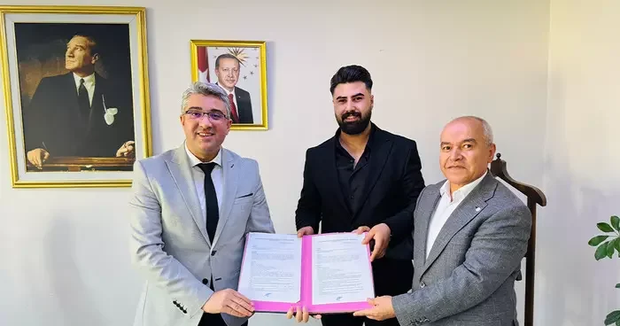 Ağrı Gençlik projesi başladı: Gençlere yönelik ilham veren proje...