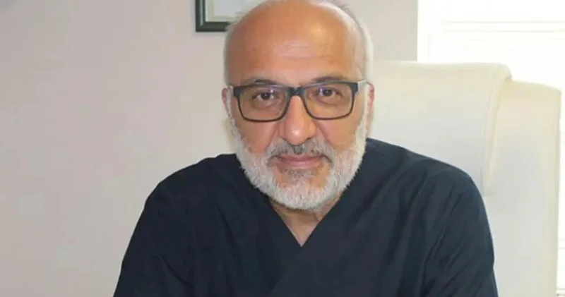 Gerici doktor geçmişini sildi!