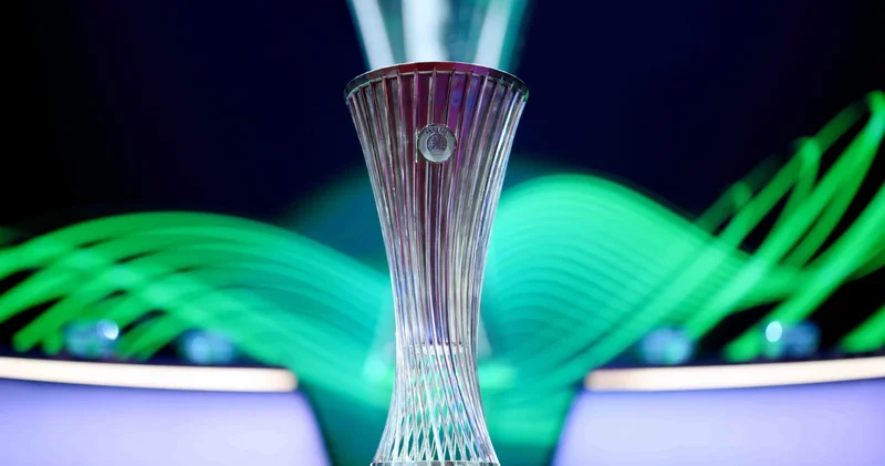 UEFA Avrupa Ligi ve Konferans Ligi kura çekimi yarın: Fenerbahçe, Beşiktaş, Samsunspor ve Başakşehir’in muhtemel rakipleri