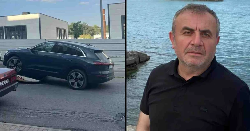 AKP den istifa etmesine bir çekici yetti