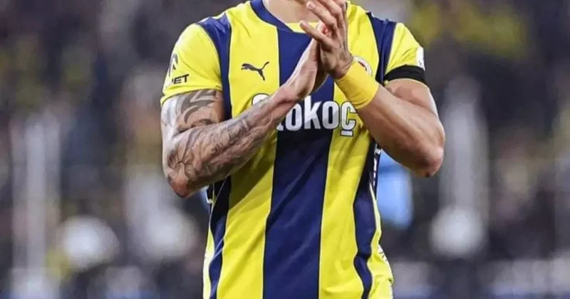 11 milyon Euro ya alınmıştı! F.Bahçeliler adını unuttu: İtalya ya gidiyor