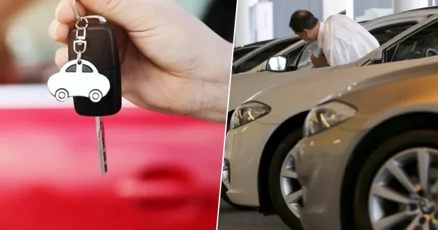 Renault Clio’dan Corolla’ya: İşte 2025’te en çok tercih edilen ikinci el arabalar Otomotiv Haberleri