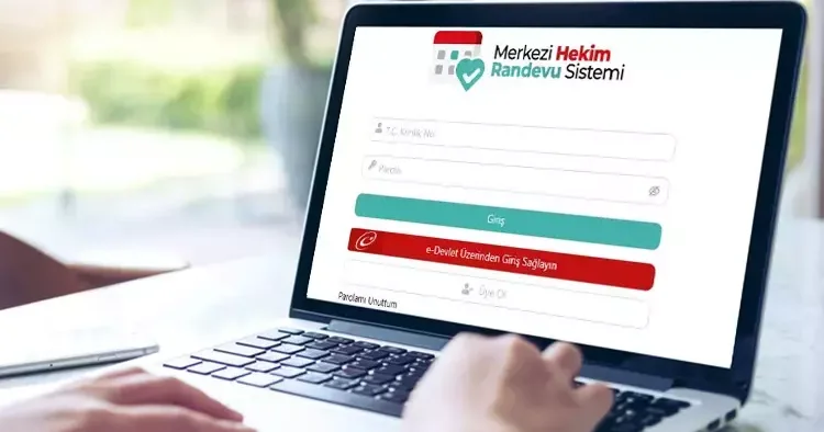MHRS de yeni dönem: Pilot uygulama iki hastanede başlıyor