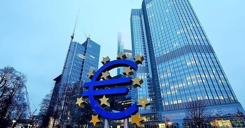 Euro Bölgesi nde ekonomiye güven azaldı Sözcü Gazetesi
