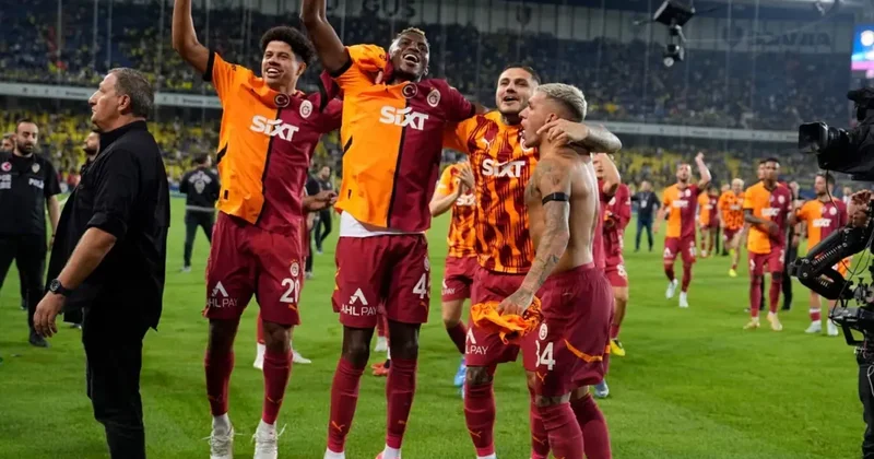 Fener in eski hocası Galatasaray ın transferini zora soktu