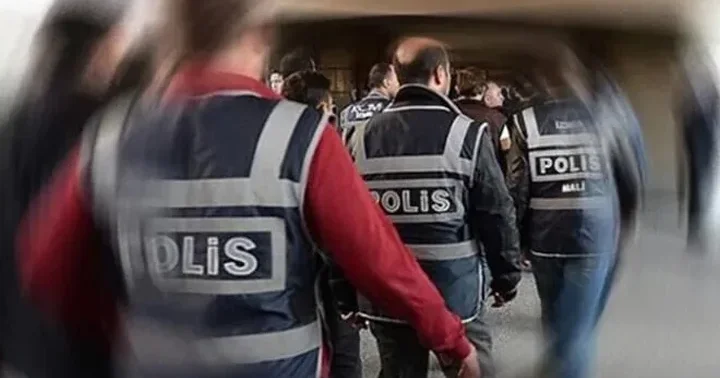 İstanbul da DEAŞ operasyonu: 9 gözaltı... Interpol kırmızı bültenle arıyordu