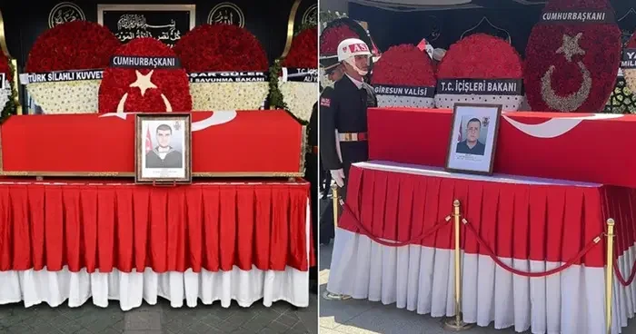İskenderun da 2 asker şehit olmuştu! Ersan Şen den dikkat çeken açıklama: Bunlar birlikte olmazsa, ceza sorumluluğu doğmaz