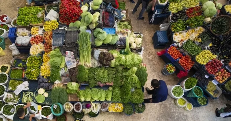 Hal ve marketlere yeni kurallar yolda: Milyonlarca lira ceza kesilecek Sözcü Gazetesi