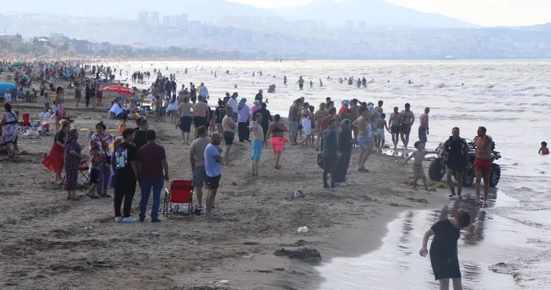 Acı haber Samsun dan geldi: 18 yaşındaki 4 arkadaştan 2 si öldü