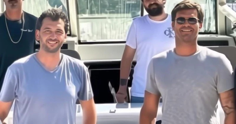 Kıvanç Tatlıtuğ, Halit Yukay ın ölümüyle ile ilgili ifade verdi: Son sözleri ortaya çıktı