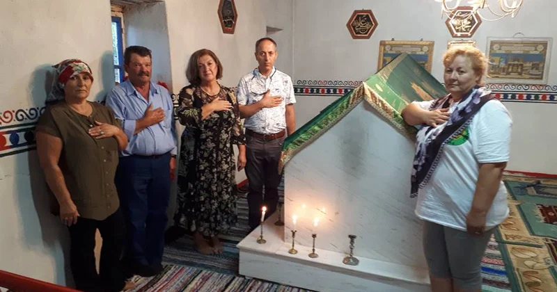 Türkiye’de ve Yunanistan’da Aleviler Yeni Bir Tablo Agos