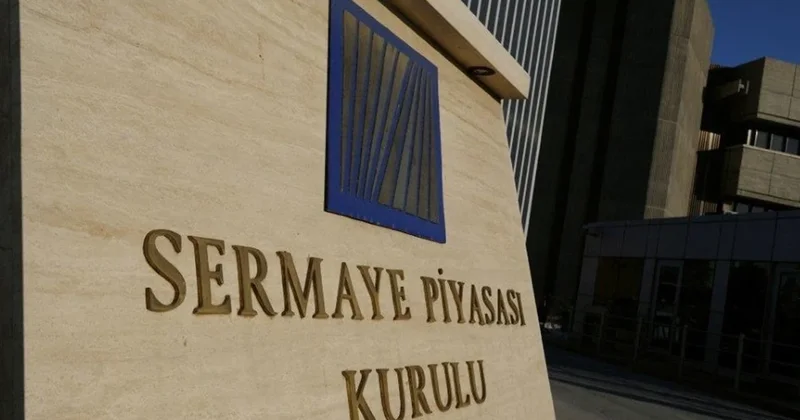 Sermaye piyasasında bazı çalışanlara sınav zorunluluğu getirildi