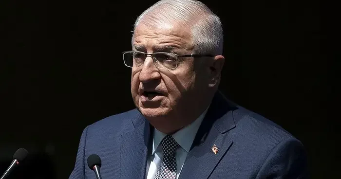 Suriye ye harekat olacak mı? Bakan Güler canlı yayında açıkladı