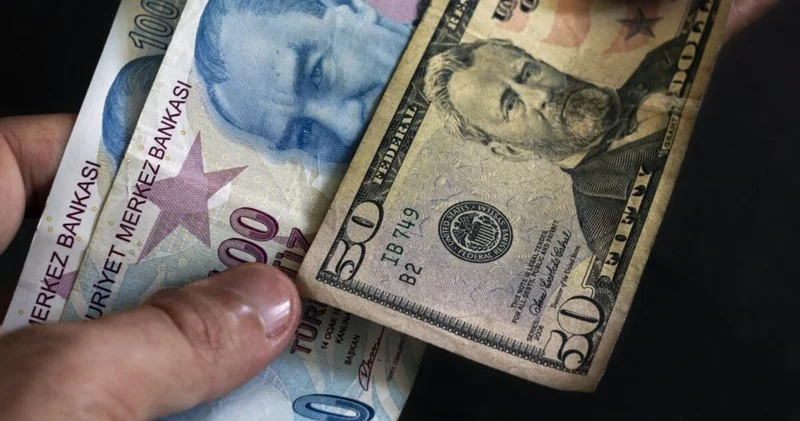 KKM de düşüş devam ediyor Para Haberleri