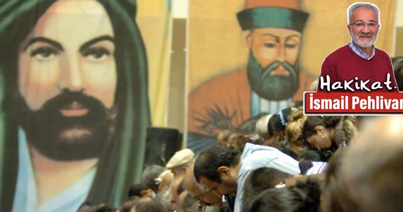 Saray neden ‘Alevi Raporu’ hazırladı? Hedefte neler var?