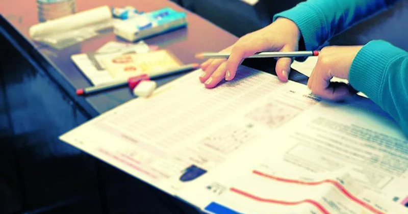 7 Eylül’de yapılacak KPSS için giriş belgeleri yayımlandı