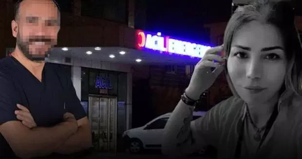 Adana haberleri Geçirdiği mide ameliyatı sonu oldu! Günlerce kan kusan kadın öldü 28 Ağustos 2025