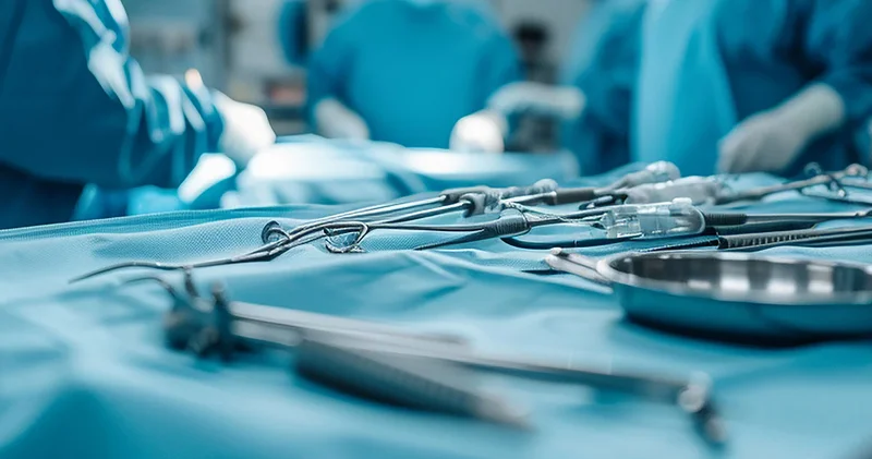Aralarında 3 doktor var; bıçak parası adı altında haksız kazanç sağladılar