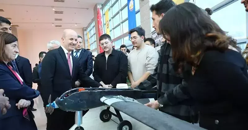YÖK: Yeni açılan istihdam odaklı programların tümü doldu