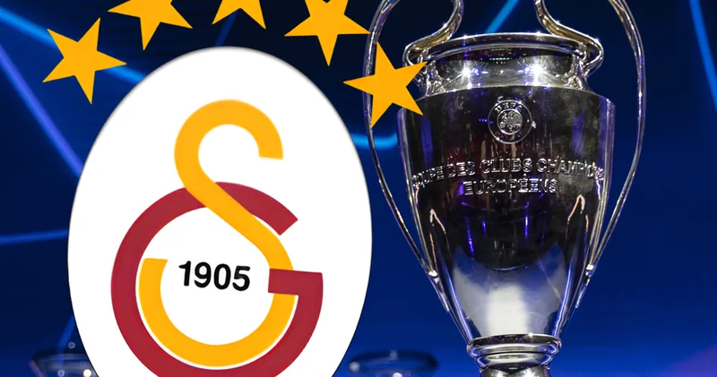 İşte Galatasaray ın muhtemel rakipleri! Futbol Haberleri