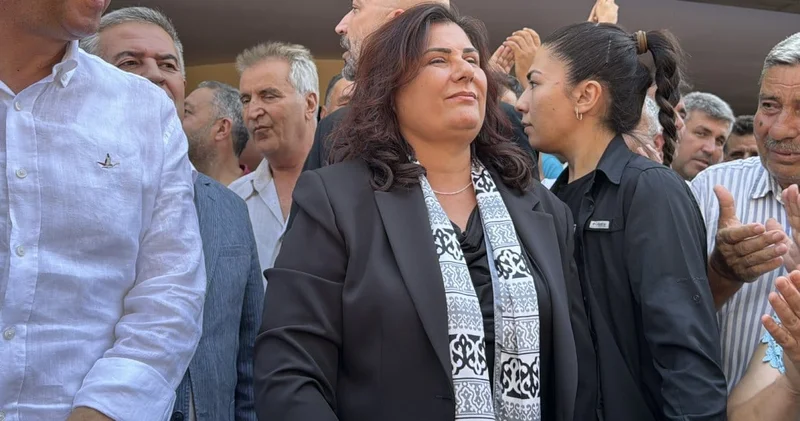 İlk Çerçioğlu anketi geldi! Vatandaş yanıtı verdi