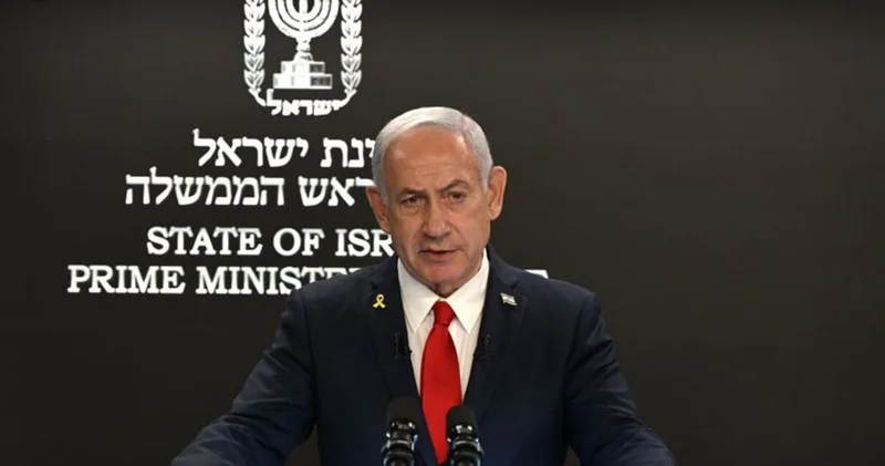 Netanyahu ile ordu arasında derin kriz Dış Haberler
