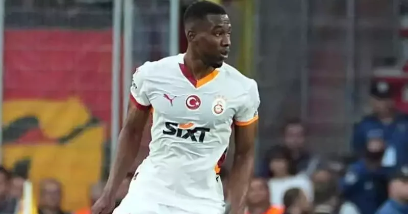 1.5 yıllık anlaşma tamam! Galatasaray istenmeyen yükten kurtuluyor
