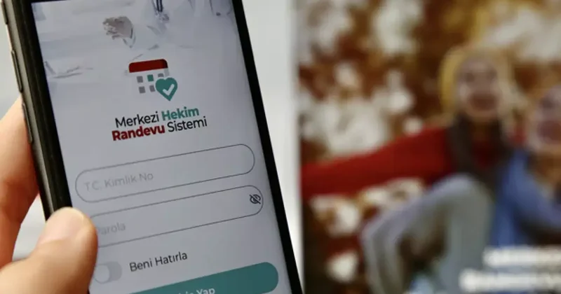 Sağlık Bakanı Memişoğlu duyurdu: MHRS de yeni dönem 1 Eylül de başlıyor