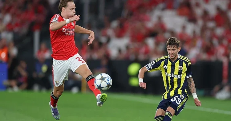 Szymanski den tepki çeken performans!