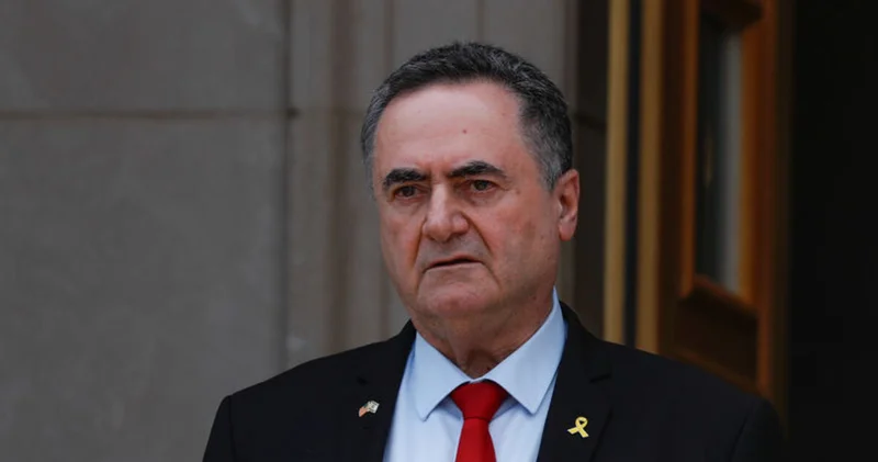 İsrail Savunma Bakanından saldırılar sonrası dolaylı Suriye açıklaması Dış Haberler