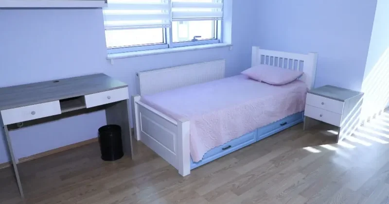 Aileleri kara kara düşündüren yurt ve ev fiyatları! 58 bin TL isteyen bile var