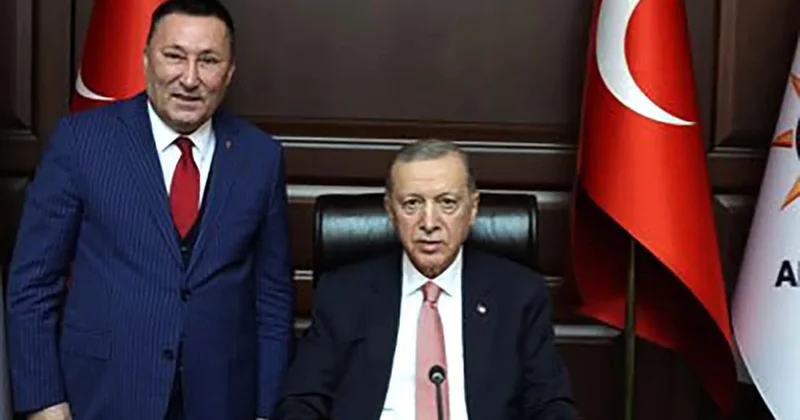 AKP’li eski başkan ihale listesini kendi hazırladı Sözcü Gazetesi
