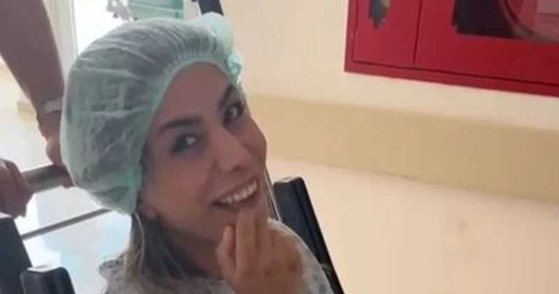 Adana da genç kadının ölümünde yanlış ameliyat iddiası Son dakika haberleri